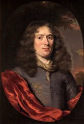 Portrait of a Young Man, c.1690